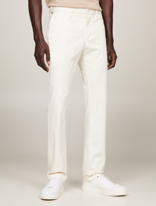1985 Collection Denton Fitted Chinos
