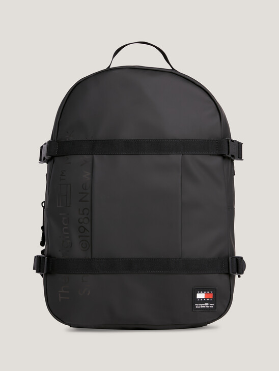 Chest Strap Backpack