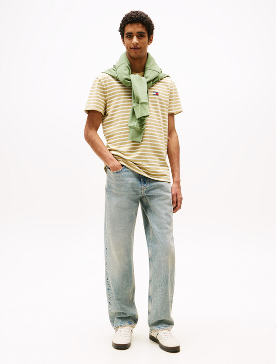 Breton Stripe T-Shirt