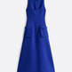 Wedge Blue