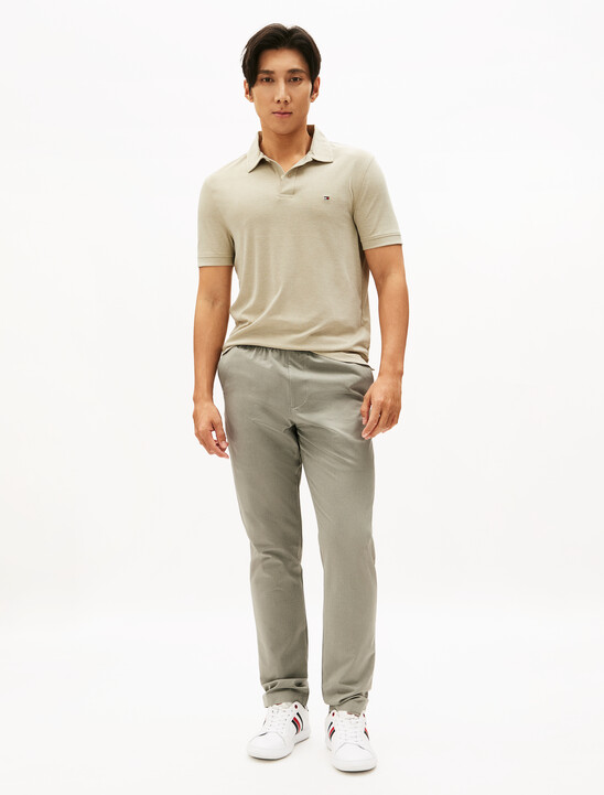 Performance 牛津布 Polo 衫