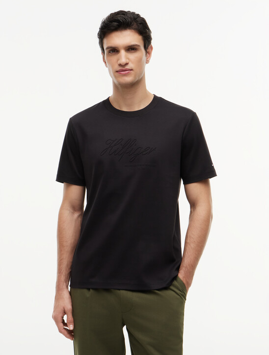 Interlock T-Shirt