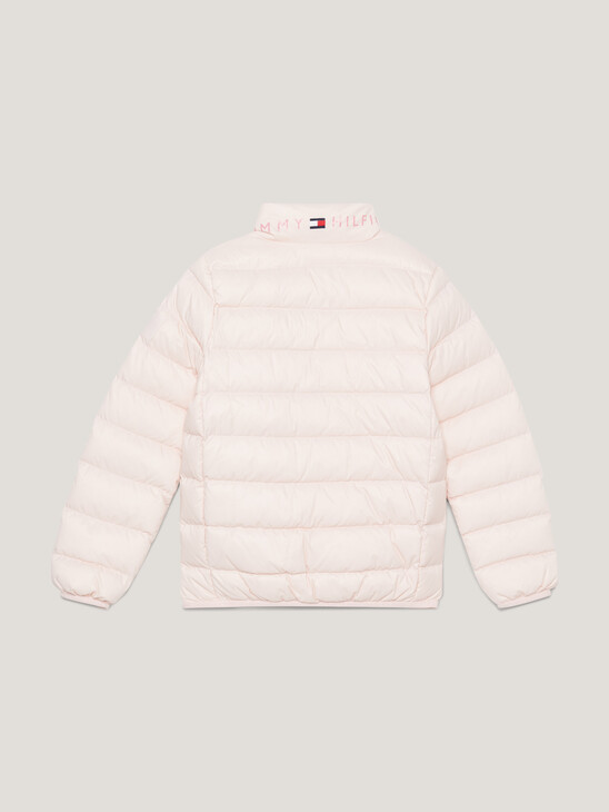 Essential Quilted Padded Jacket