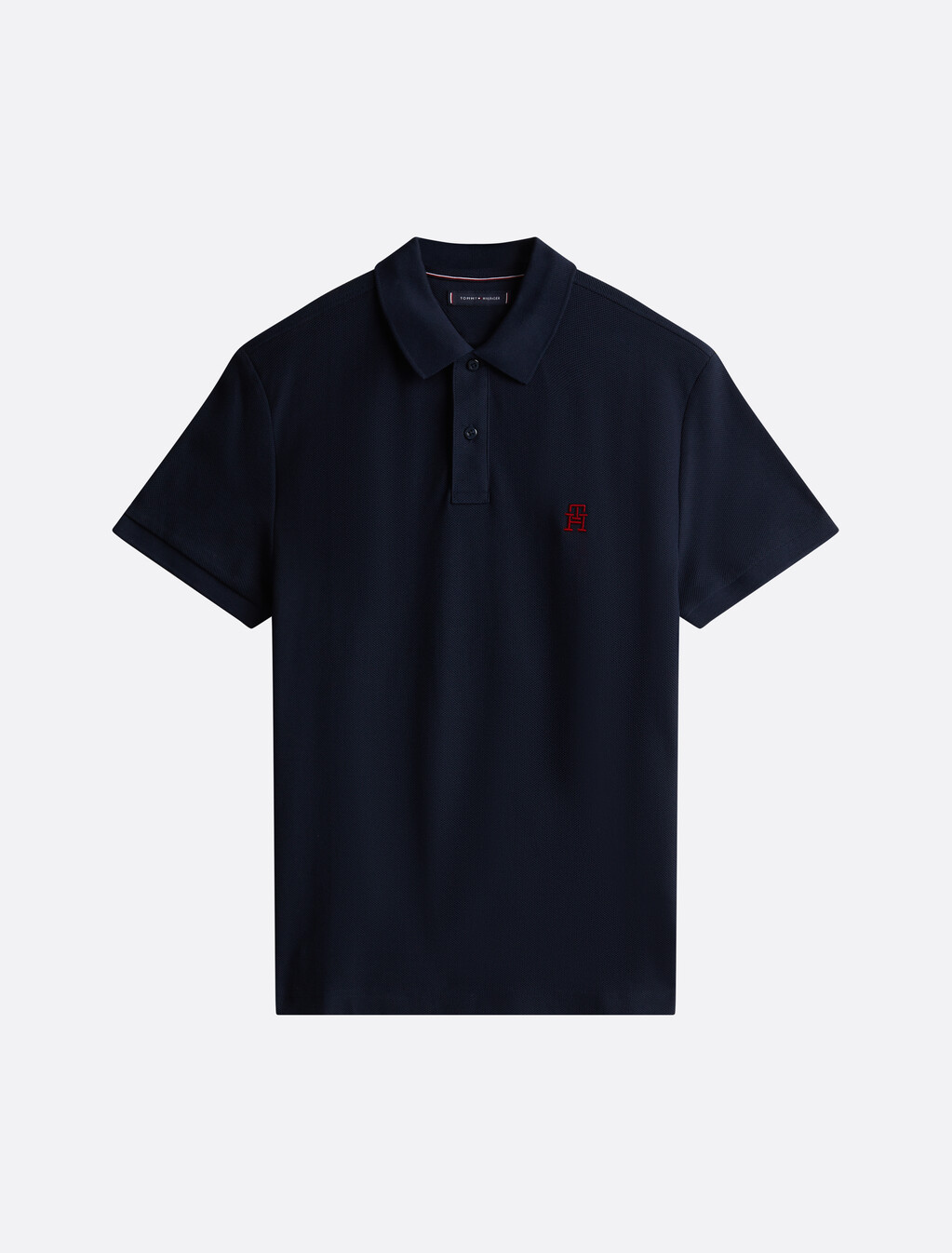 Monogram 標準版型 Polo, Desert Sky, hi-res
