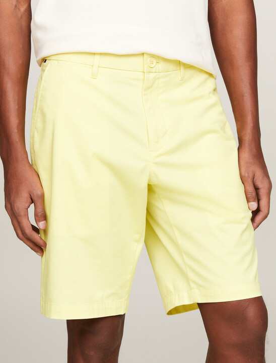 1985 Collection Essential Harlem Relaxed Fit Shorts