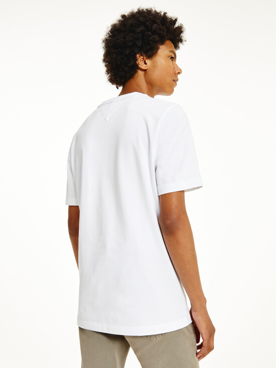 ICON ROUNDALL TEE ICON ROUNDALL TEE