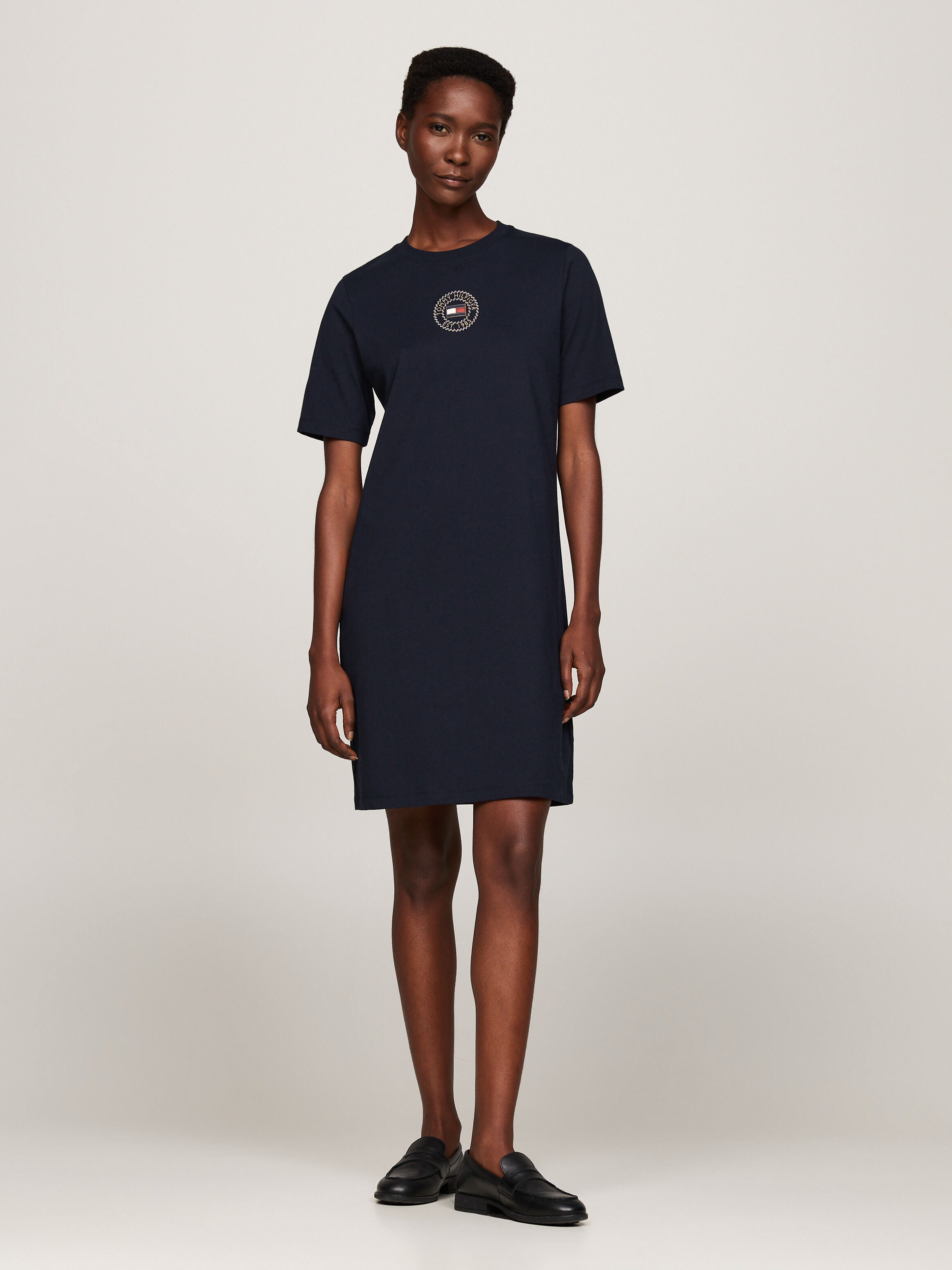 Tommy hilfiger dresses sale discount
