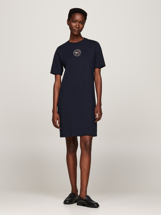 Tommy Hilfiger 1985 T-Shirt Dress