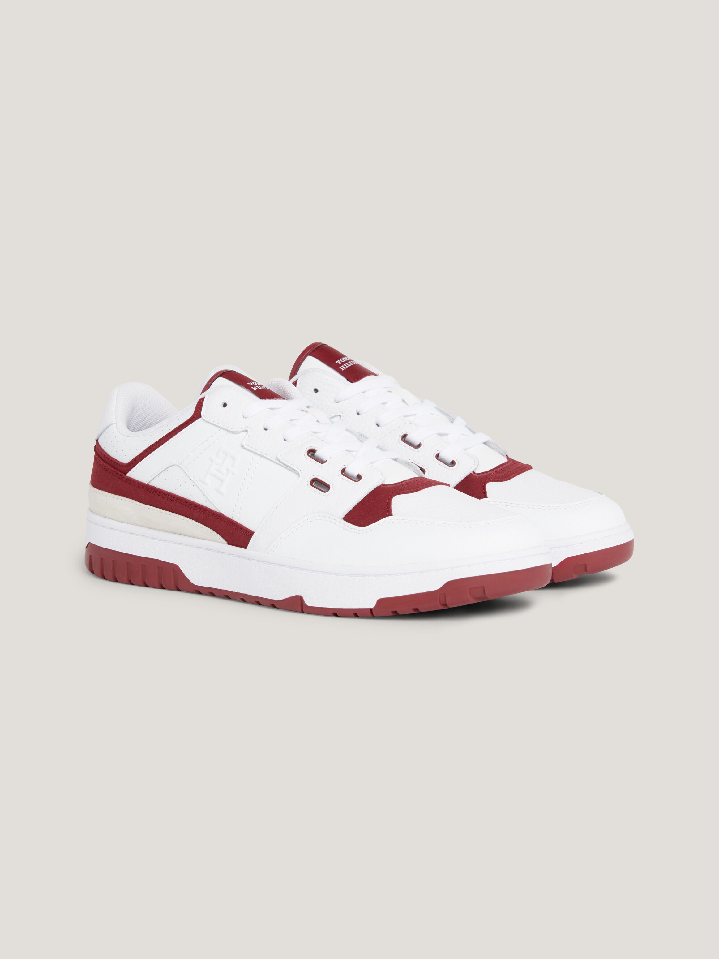 Tommy hilfiger 2025 leeds trainers