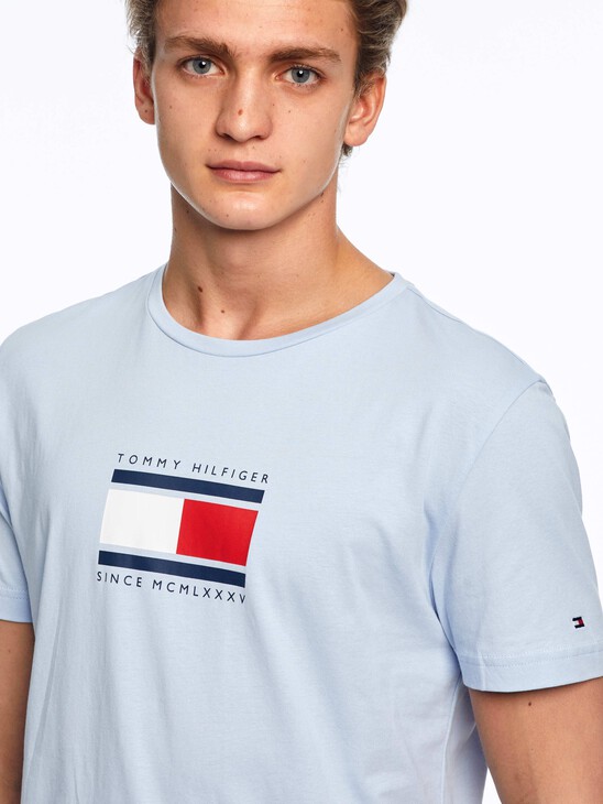CORPORATE LOGO T-SHIRT CORPORATE LOGO T-SHIRT