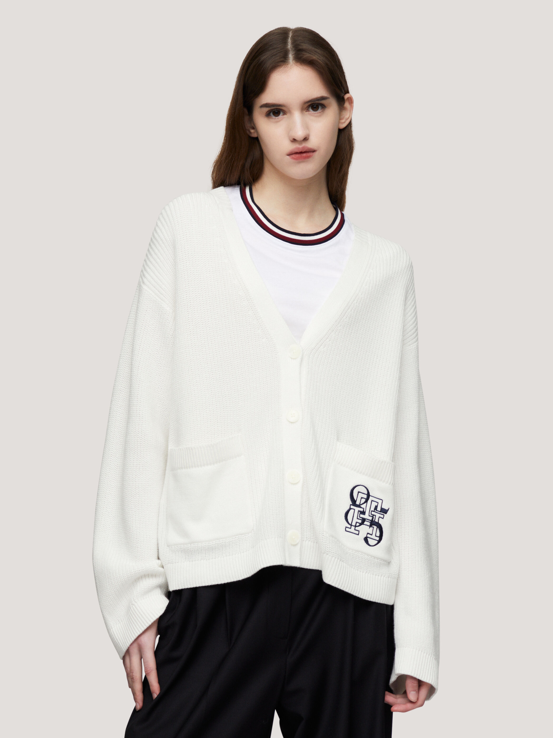 Women s Knitwear Tommy Hilfiger Hong Kong
