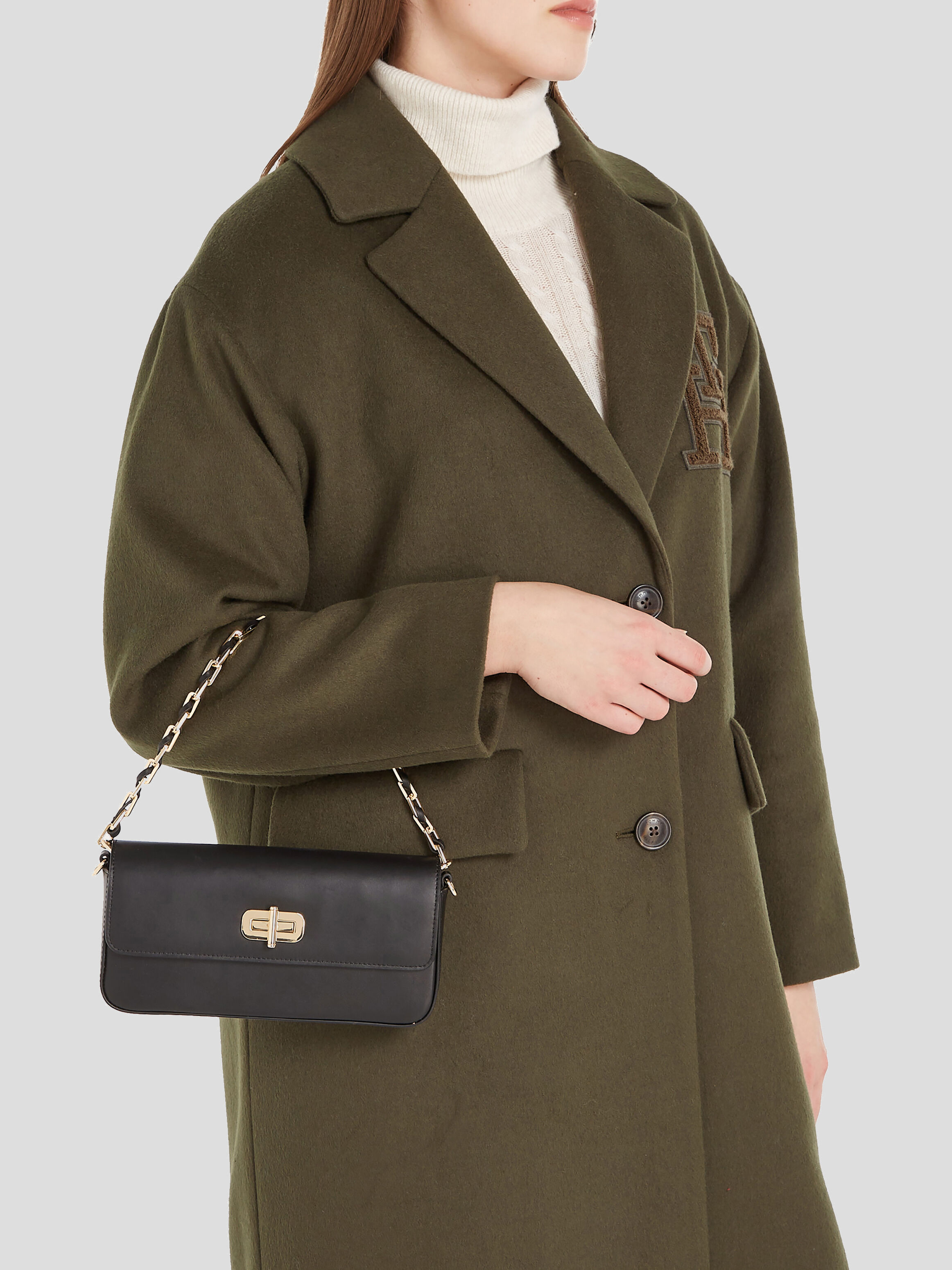 Crossbody Bags Tommy Hilfiger