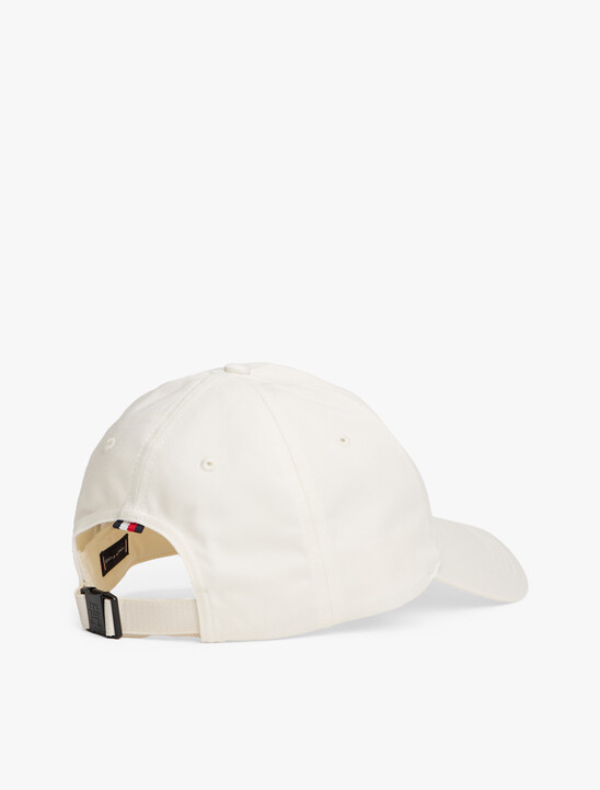 對比色 TH Monogram 棒球帽
