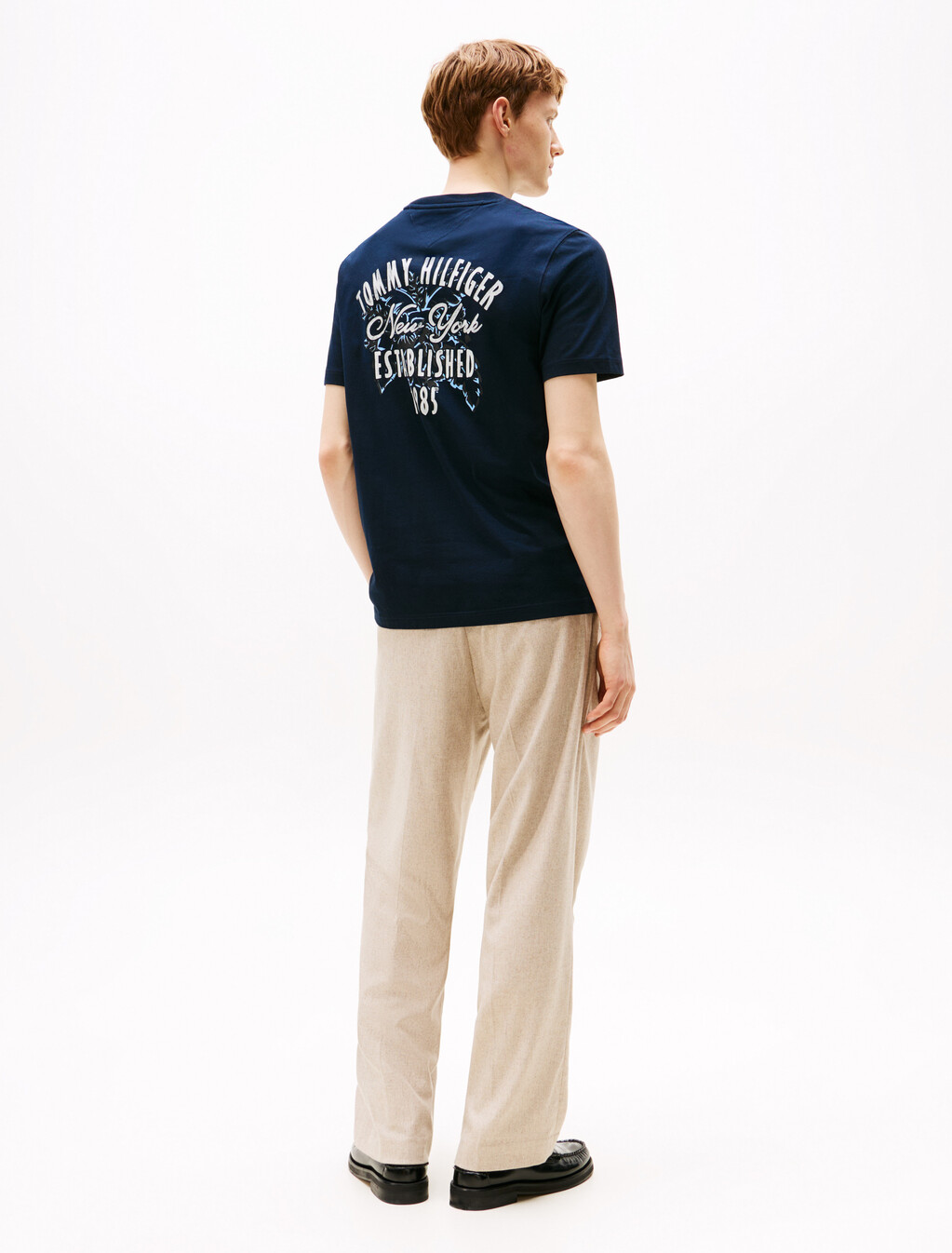 Back Graphic T-Shirt, Desert Sky, hi-res