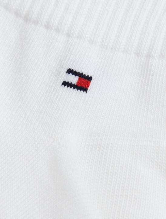 2 Pack Quarter Socks