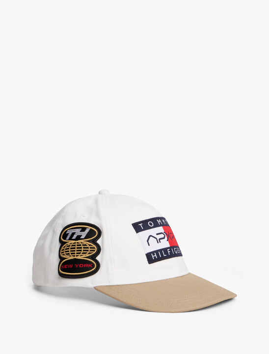 The APXGP Collection Logo Baseball Cap