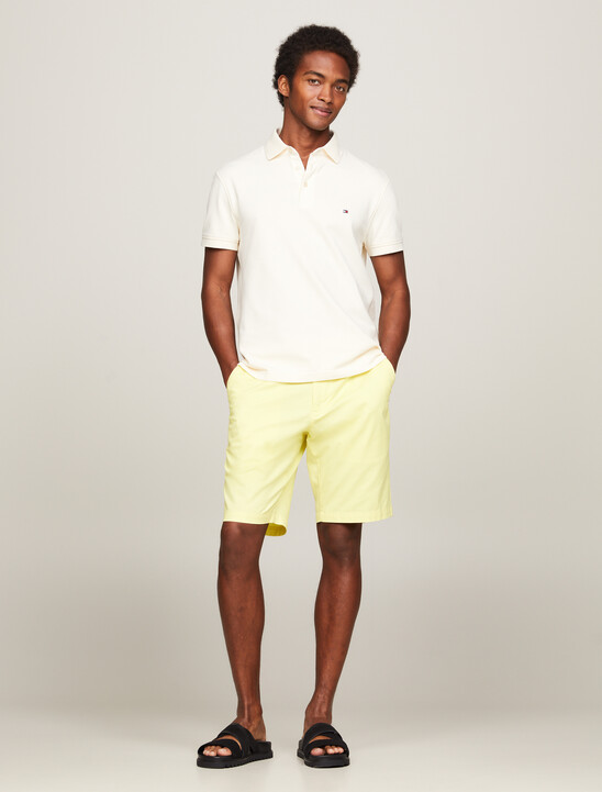 1985 Collection Essential Harlem Relaxed Fit Shorts