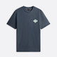 Dark Night Navy