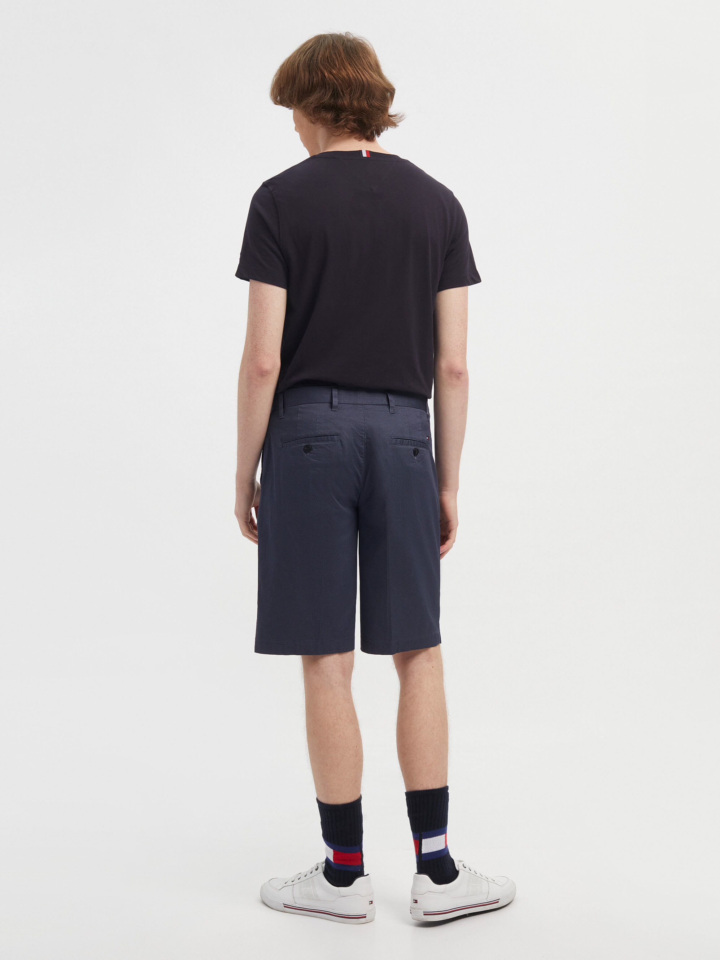 Hilfiger shop shorts sale
