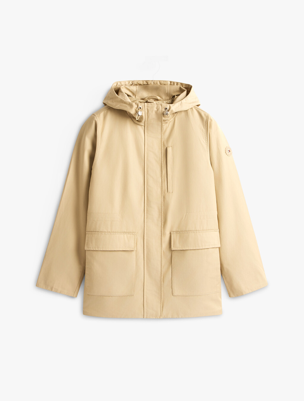 3 in 1 Padded Jacket, Sandalwood, hi-res
