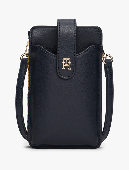 TH Monogram手機包