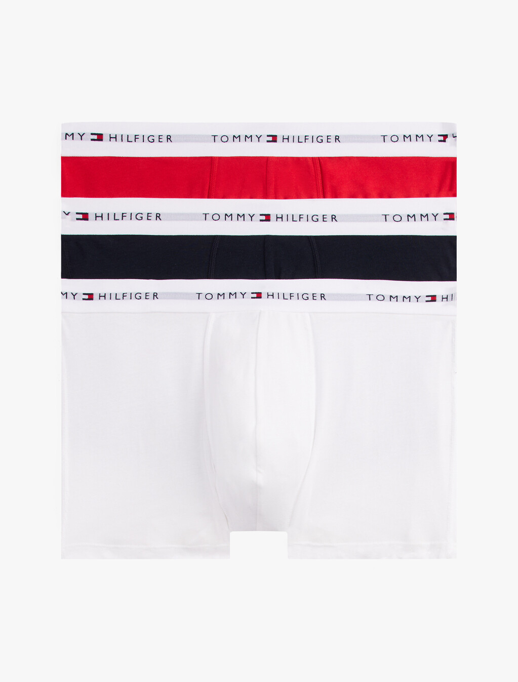 3 Pack Trunks, Desert Sky/White/Primary Red, hi-res