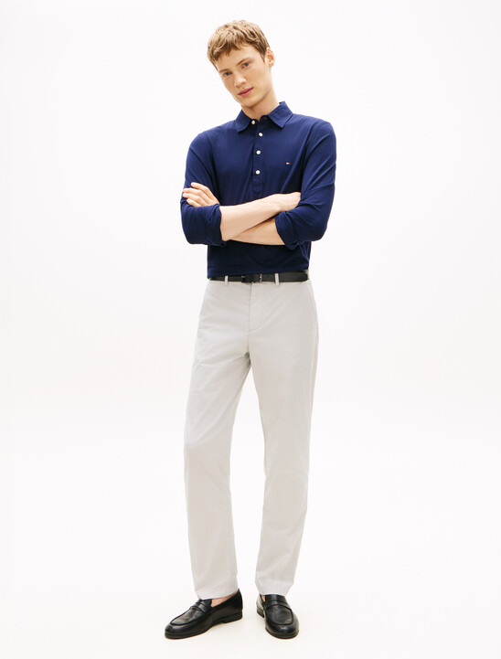 Poplin Denton Chino