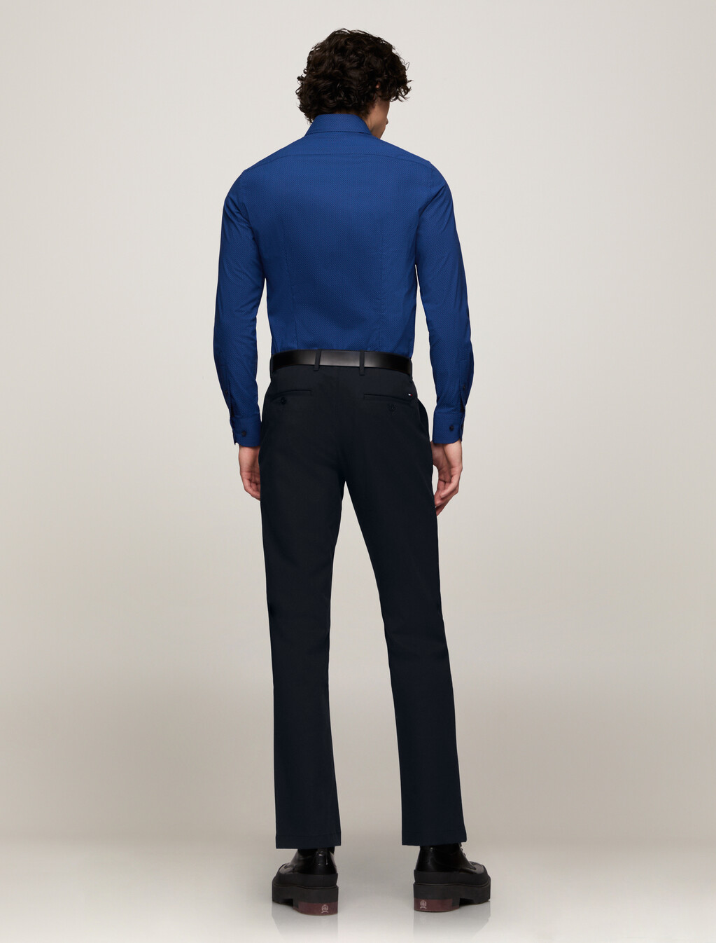 Denton Stretch Twill Pants, Desert Sky, hi-res