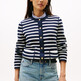Br Stp Navy/Dark Night Navy