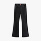 Denim Washed Black Black