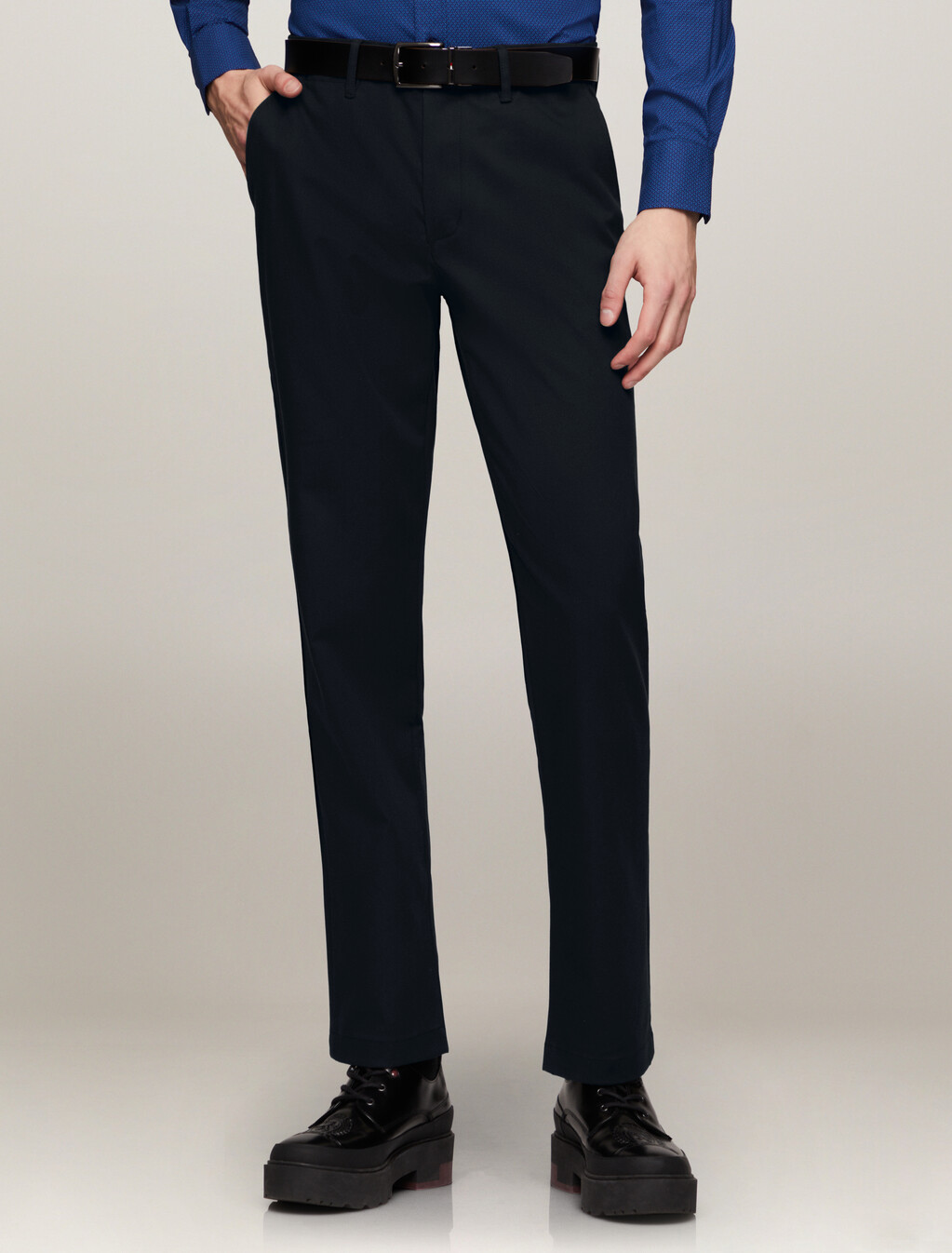 Denton Stretch Twill Pants, Desert Sky, hi-res