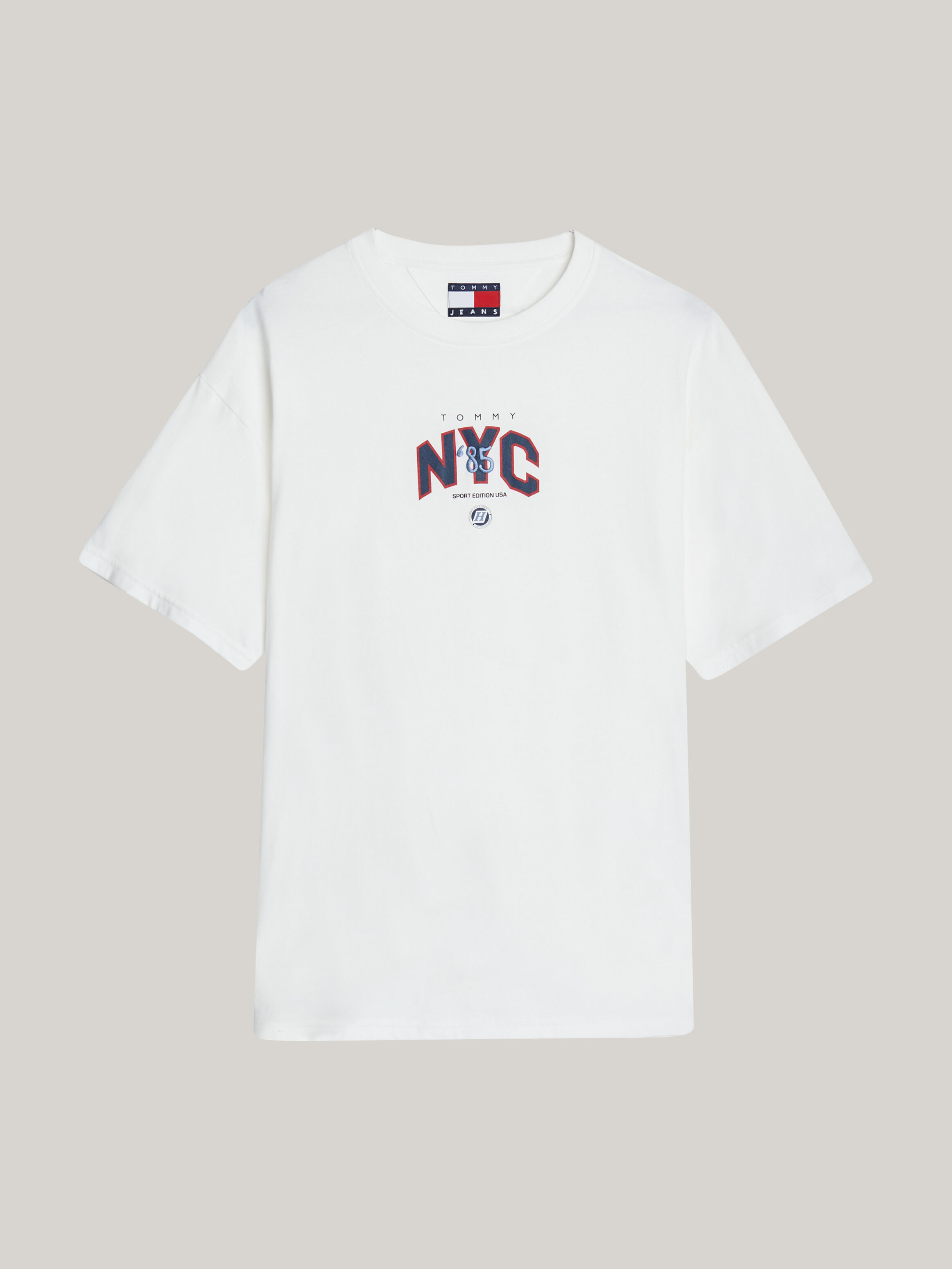 Tommy hilfiger original shirt store