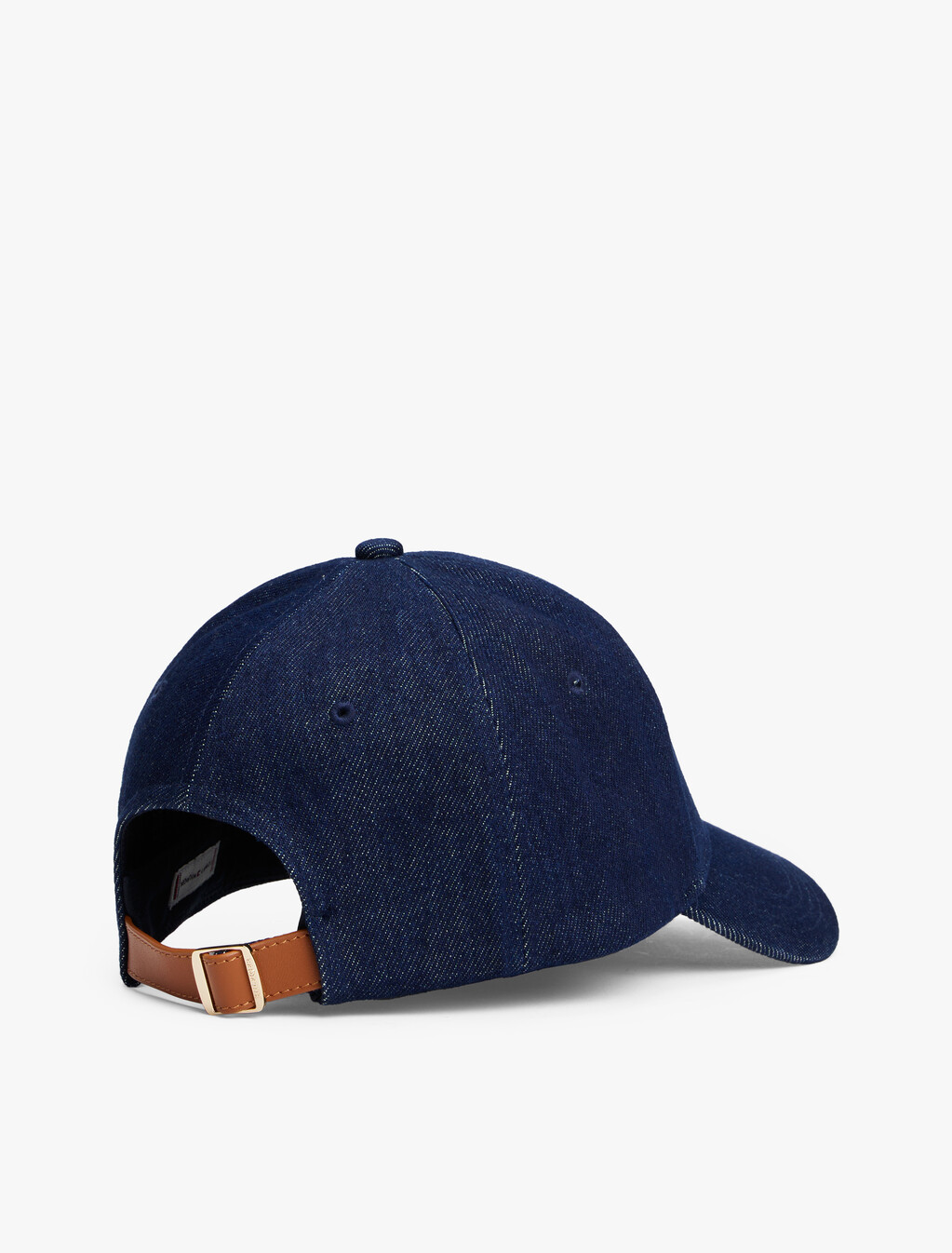時尚牛仔棒球帽, Denim, hi-res