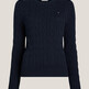 Dark Night Navy