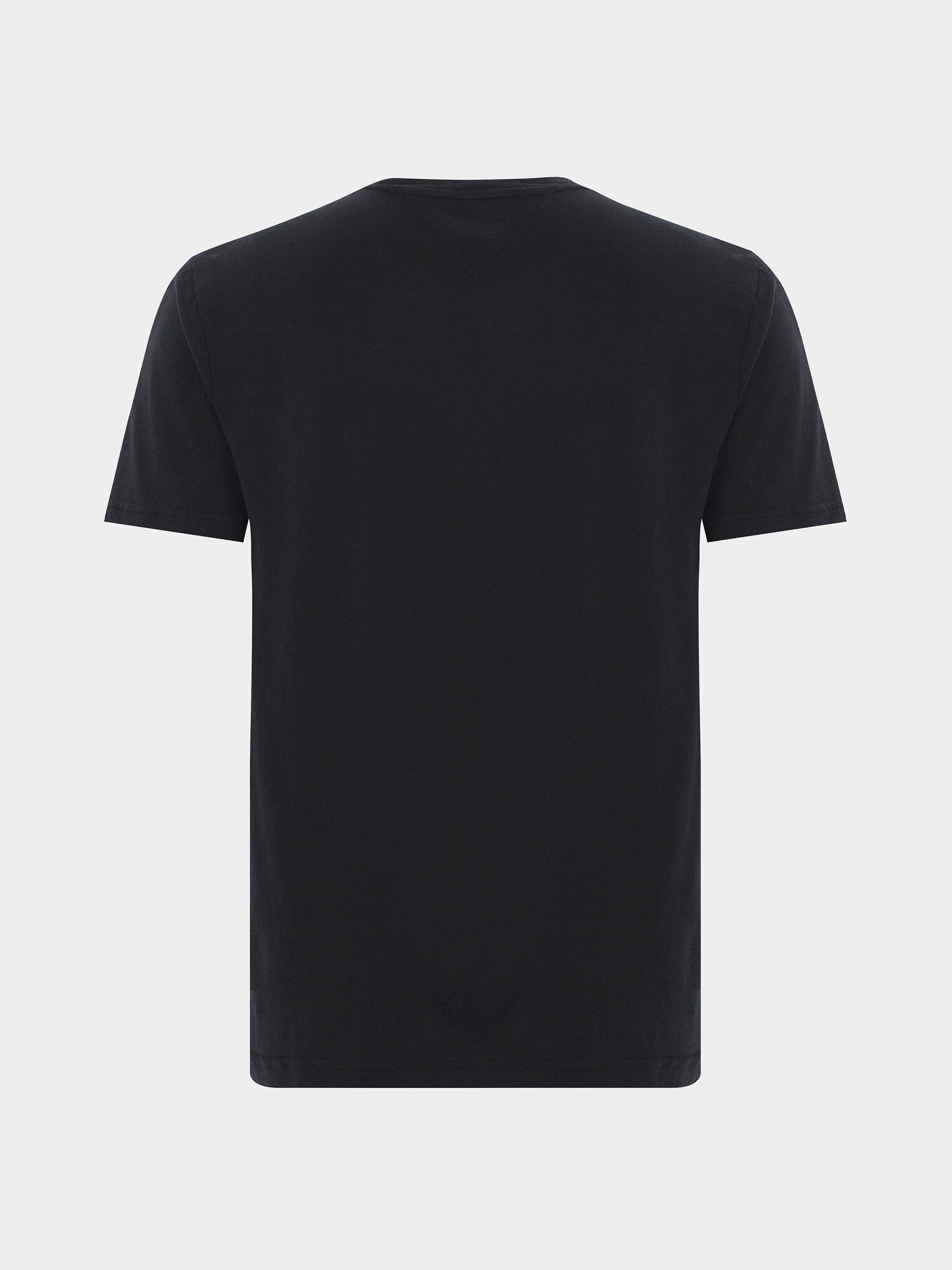 Organic Cotton Logo Tee