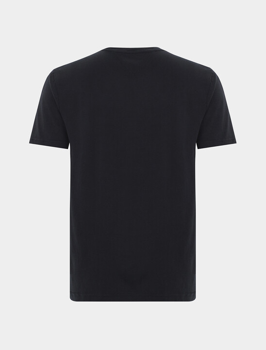 Organic Cotton Logo Tee