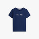 Dark Night Navy