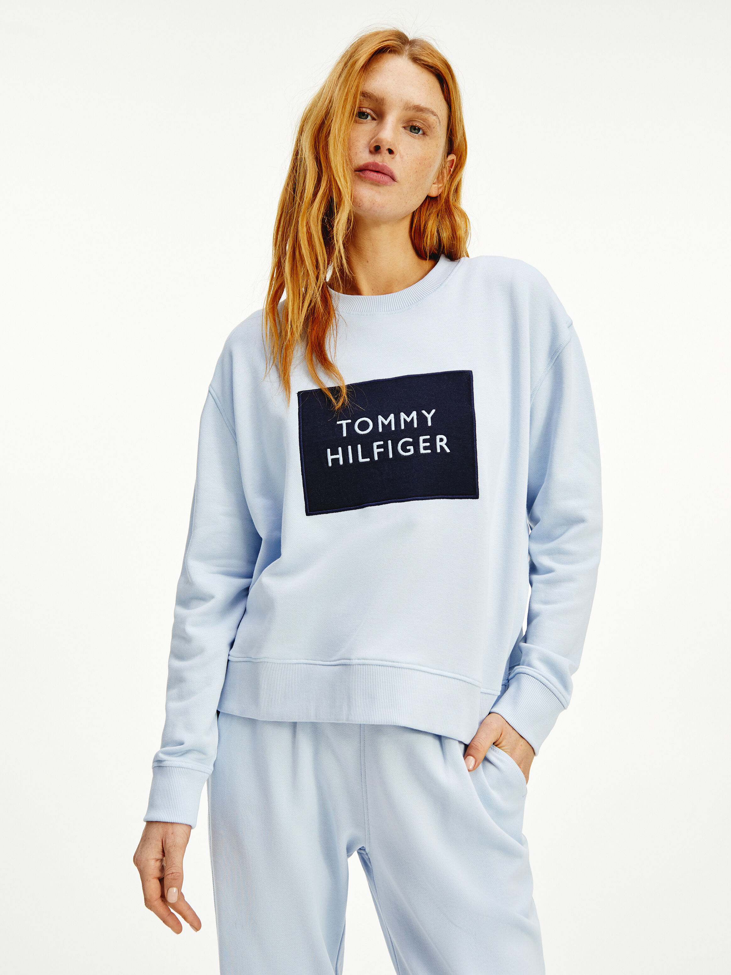 Womens sale sweatshirts