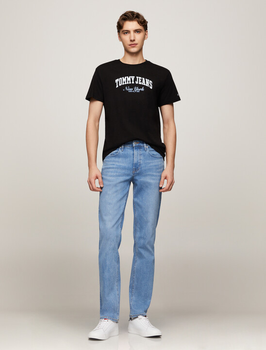 Varsity Logo Slim T-Shirt