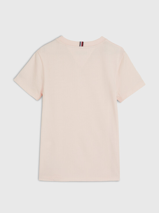 Essential Logo Jersey T-Shirt