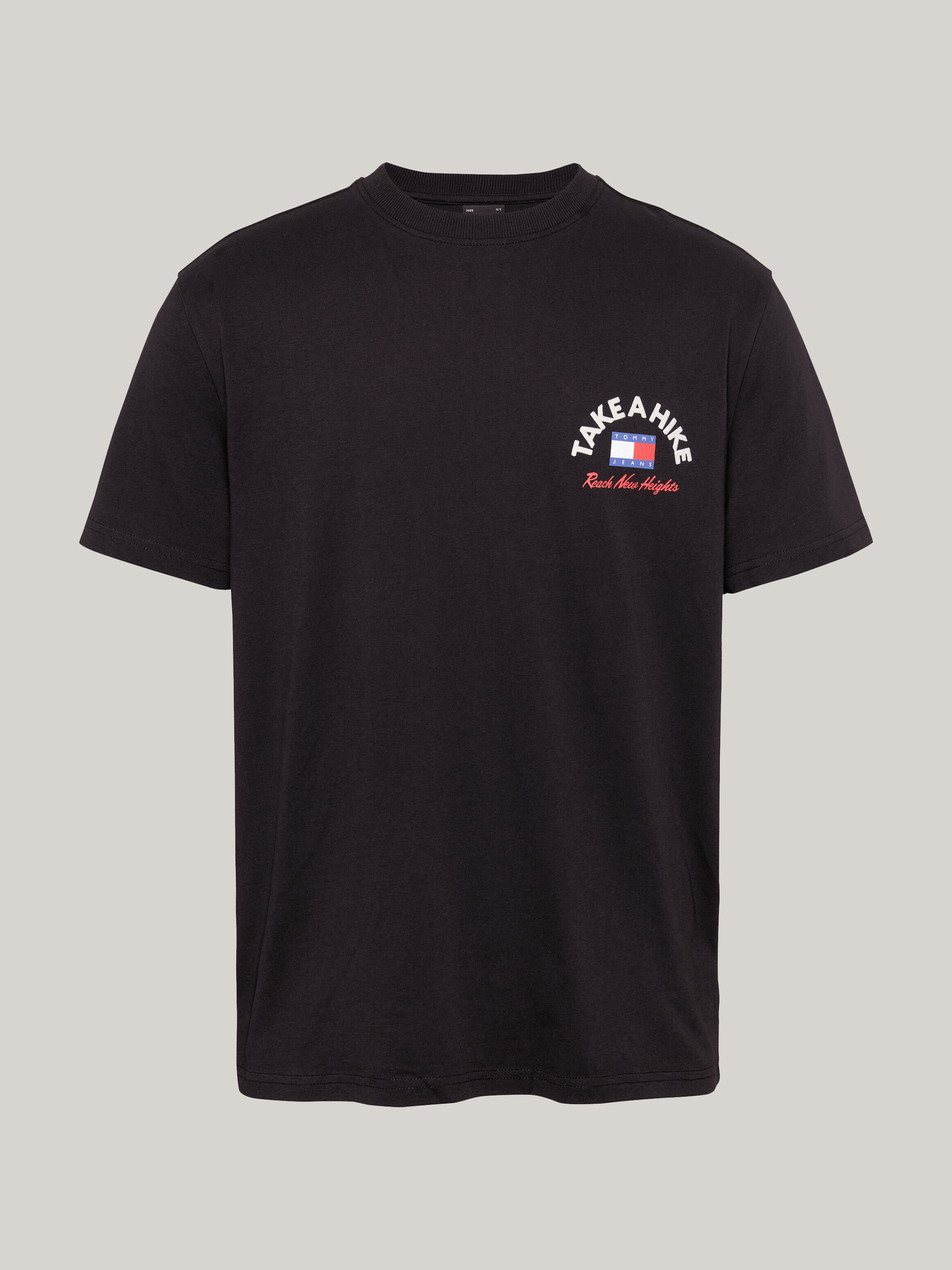 Tommy hilfiger graphic tees new arrivals