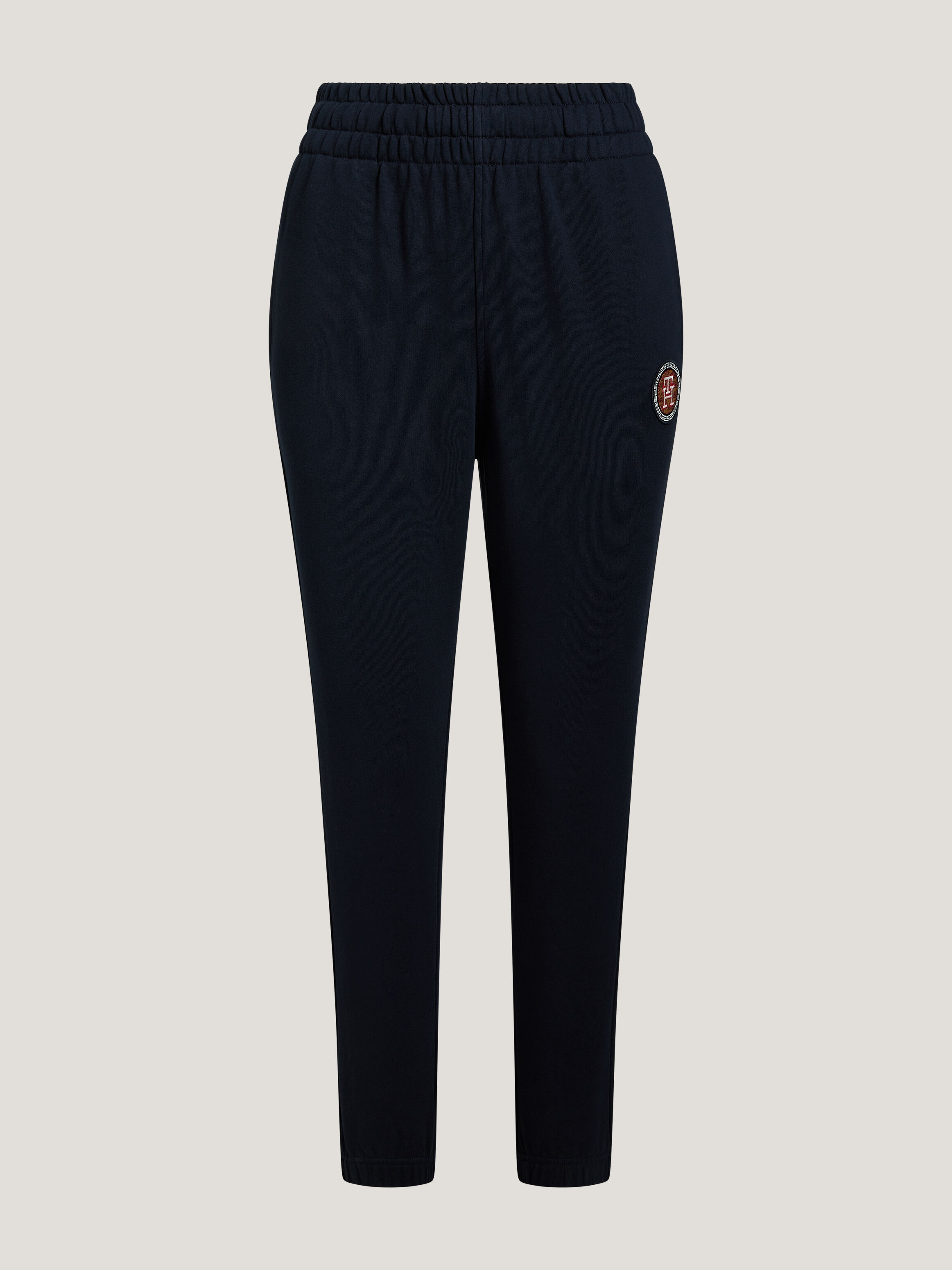 Monogram sweatpants best sale