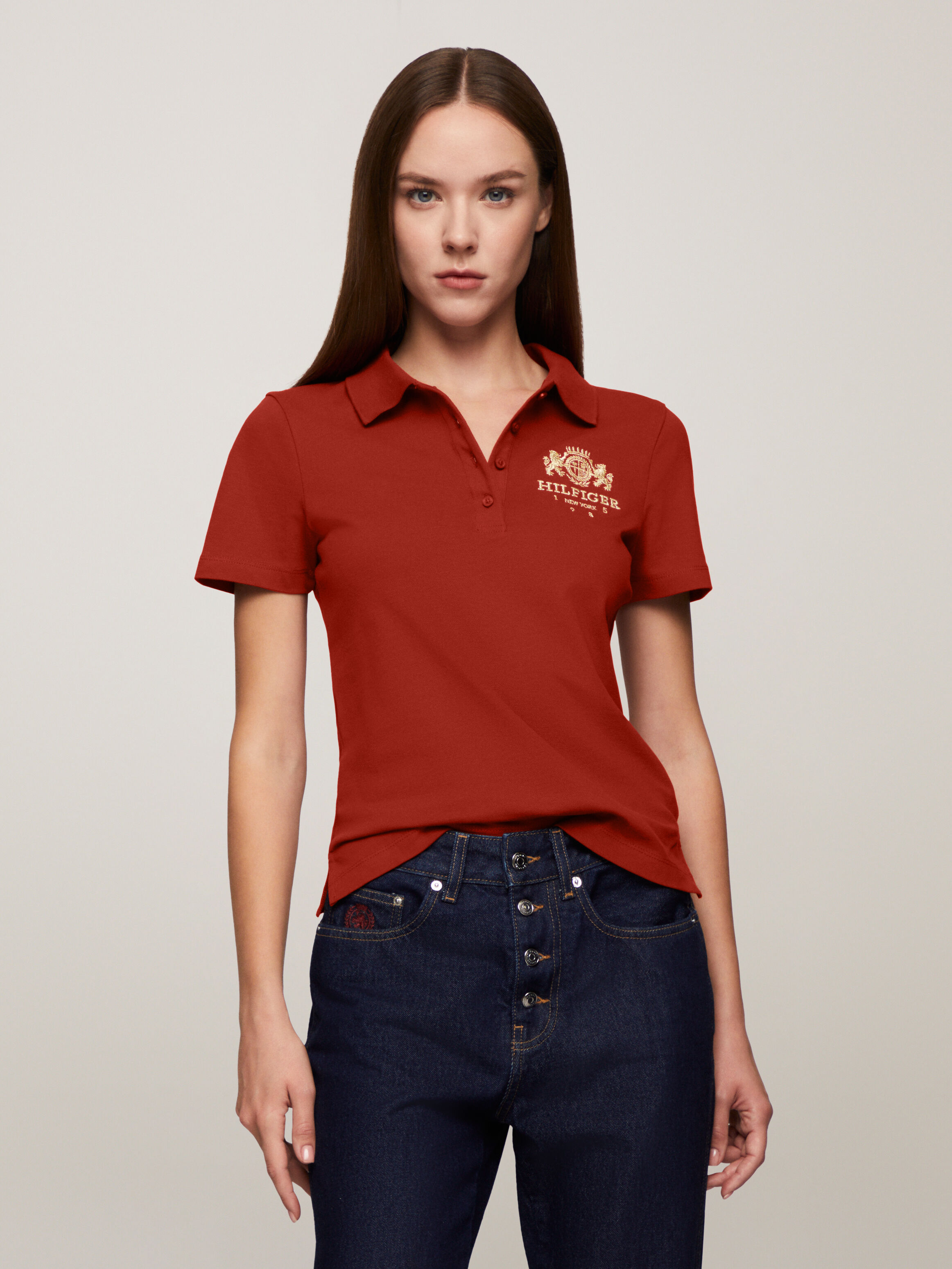 Polo Shirts Tommy Hilfiger