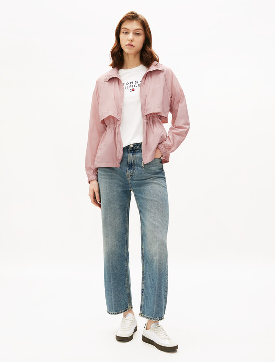 Ultra Lightweight Windbreaker