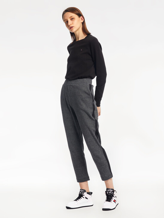 ESSENTIAL ORGANIC COTTON PULLOVER ESSENTIAL ORGANIC COTTON PULLOVER