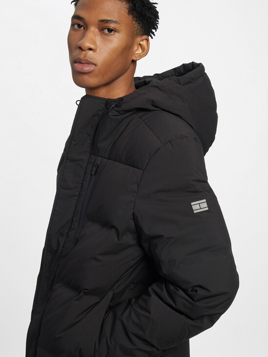 TH PROTECT GOOSE DOWN PUFFER JACKET