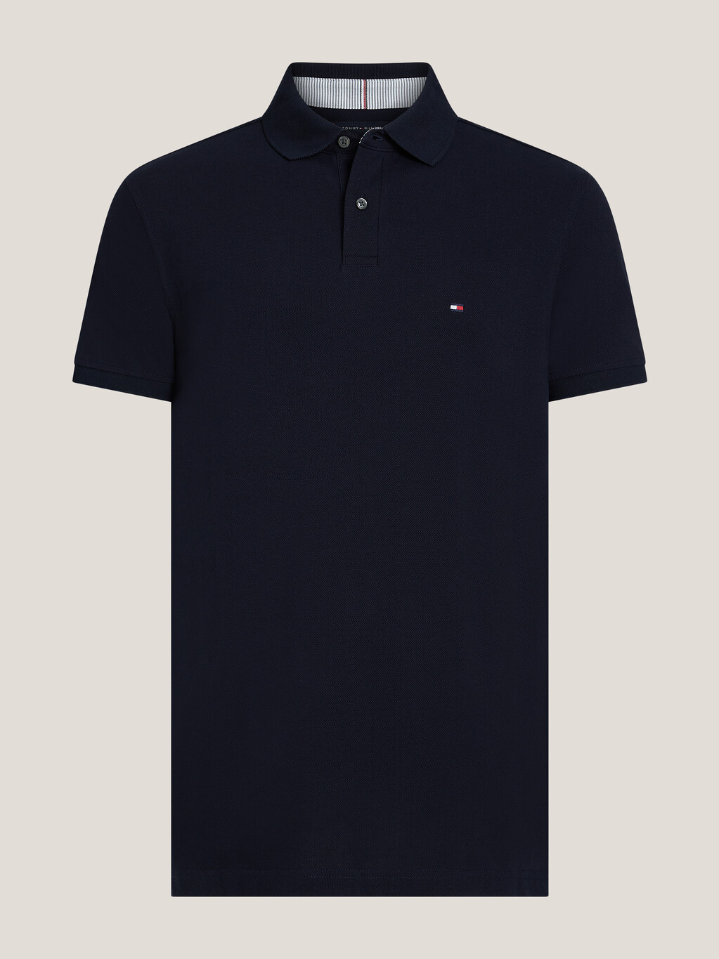 1985 Collection Regular Fit Polo, Dark Blue, hi-res