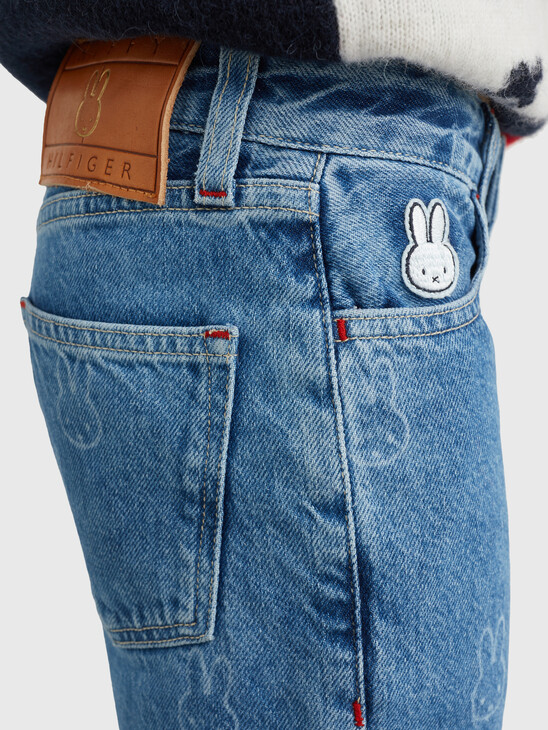 Tommy X Miffy Boys Jeans