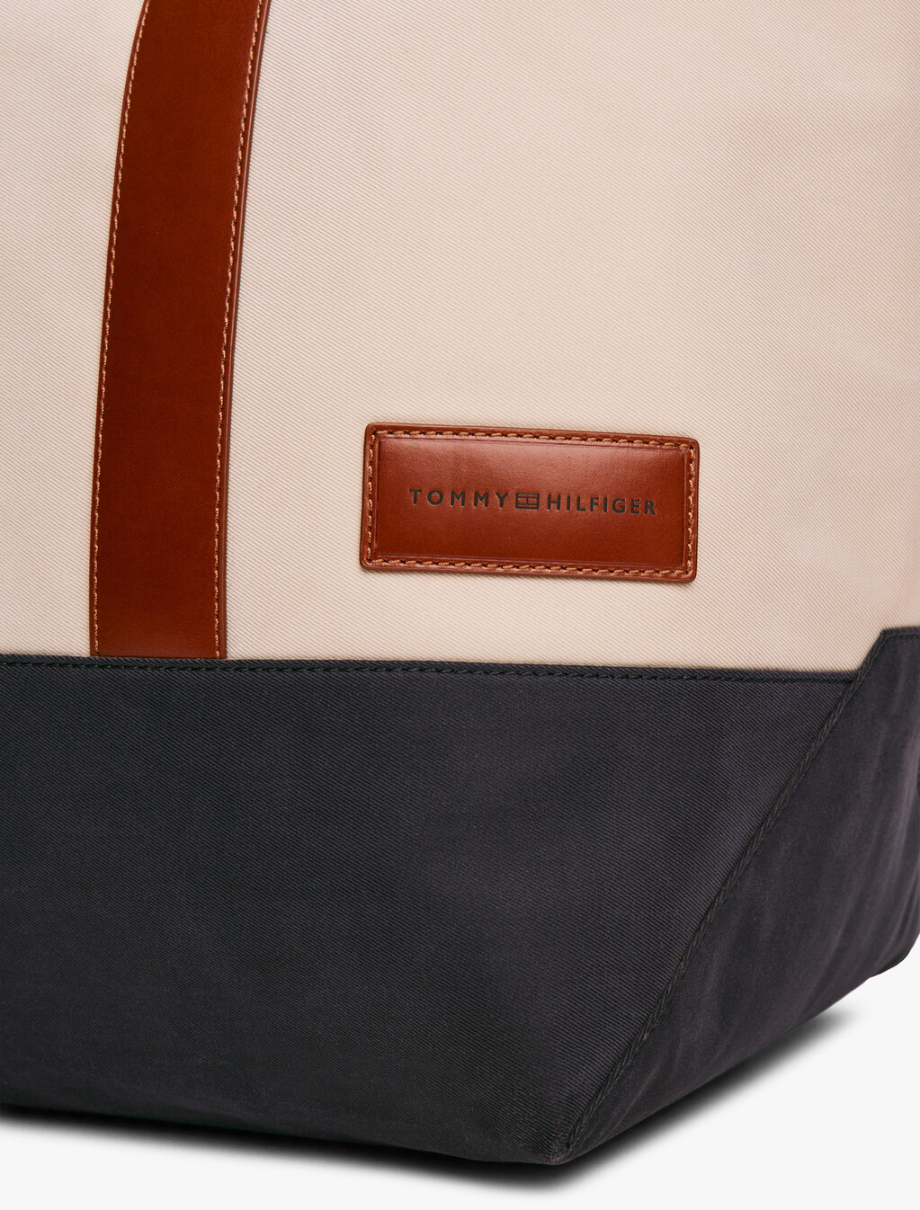 Casual Tote, Classic Beige, hi-res