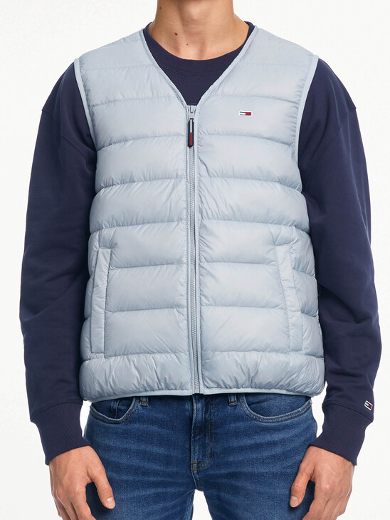 DOWN VEST DOWN VEST